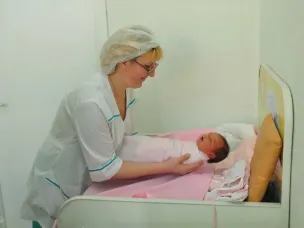 Первые дни жизни под контролем: почему пренатальный и неонатальный скрининг — это необходимость